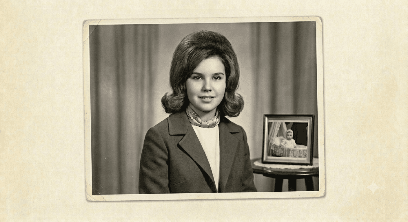 Margaret "Peggy" Sullivan — 2