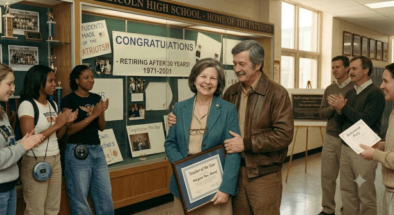 Margaret "Peggy" Sullivan — 5